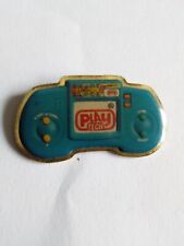 Pin's Play Tech , Jeux Vidéo , Rétro Game comprar usado  Enviando para Brazil