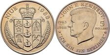 Niue dollars 1988 gebraucht kaufen  München