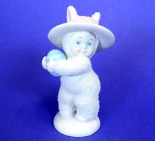 Department snowbunnies bonnets for sale  Albany