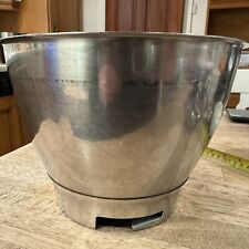 Kenwood chef stainless for sale  CRAIGAVON