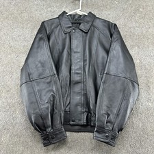 Vintage genuine leather for sale  Tacoma