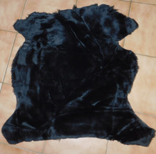 Tolles schwarzes fell gebraucht kaufen  Gerlingen