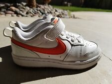 Nike white boys for sale  USA