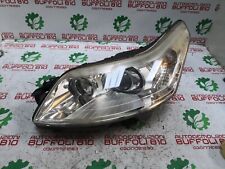 Proiettore Xenon SINISTRO CITROEN C4 Berlina 9684382580  (04 08), usado comprar usado  Enviando para Brazil