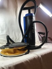 Gear foot pump. for sale  MANCHESTER
