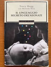 Libro linguaggio segreto usato  Carpi