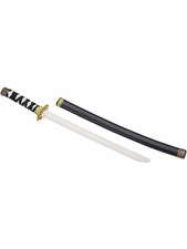 Black katana ninja for sale  DUNDEE