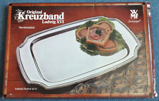 Wmf serviertablett kreuzband gebraucht kaufen  Prien a.Chiemsee