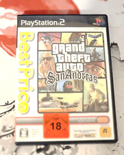 gta san andreas ps2 gebraucht kaufen  Köln