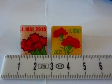 1 mai pin gebraucht kaufen  Schwanebeck