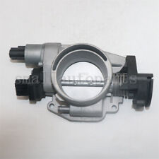 Corpo do acelerador genuíno 53031143AC para 2001-2007 Jeep Cherokee KJ Liberty 3.7 comprar usado  Enviando para Brazil