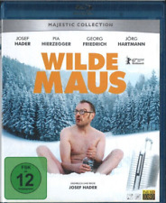 Wilde maus gebraucht kaufen  Regensburg