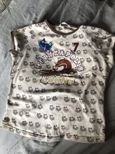 Loon shirt for sale  DARLINGTON