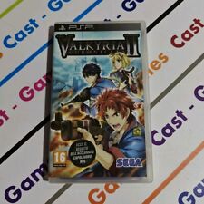 Psp valkyria chronicles usato  Licata