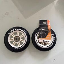 Oxelo 100mm push for sale  BANBURY