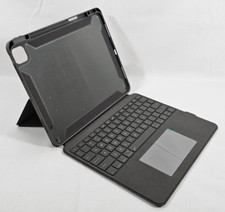 Capa com teclado para iPad Pro 13" retroiluminada Bluetooth resistente destacável magnética comprar usado  Enviando para Brazil
