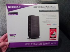 Netgear c3700 340 for sale  Norristown
