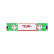 Patchouli bastoncini incenso usato  Castelfranco Veneto