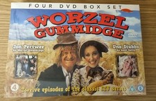 Worzel gummidge brand for sale  NUNEATON