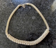 Silver costume jewellery for sale  SOUTHAMPTON