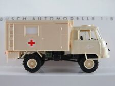 Busch 50249 robur gebraucht kaufen  Bad Abbach