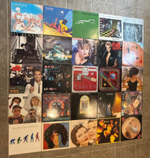 Record lot 1980s for sale  Essex Junction
