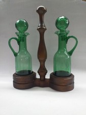 Set oliera acetiera usato  Cosenza