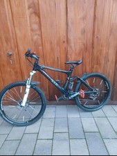 Scott genius custom gebraucht kaufen  Hallenberg