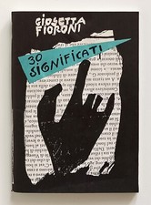 Giosetta fioroni significati usato  Roma
