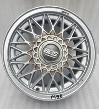 Alufelge zoll 4x100 gebraucht kaufen  Hamburg