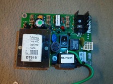 Ac500 american changer for sale  Laughlin
