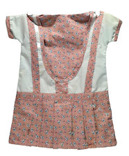 Vintage handmade pink for sale  Kingsport