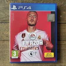 Sports fifa 20 for sale  MIDDLESBROUGH