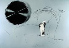 Wolf vostell vs gebraucht kaufen  Deutschland