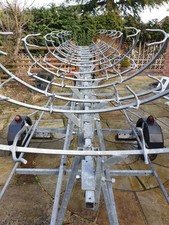 Trailer bikes mix for sale  UK