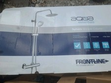 Sphere shower column for sale Sphere shower column for sale  NUNEATON