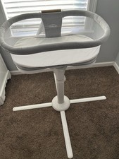 Halo bassinest luxe for sale  Guthrie