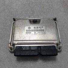 045906019bf centralina ecu usato  Mineo