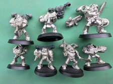 40k chaos space for sale  Cypress