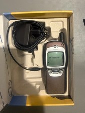 Oryginalny telefon Nokia 7110 w oryginalnym opakowaniu jak nowy na sprzedaż  Wysyłka do Poland