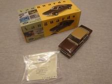Vanguards ford granada for sale  IPSWICH