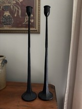 Black metal inch for sale  Shelton