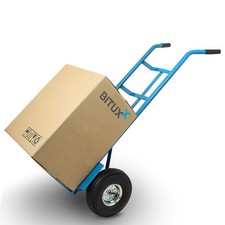 Sackkarre 200kg luftbereifung gebraucht kaufen  Großdubrau