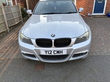Bmw 318 diesel for sale  CAERNARFON