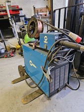 Miller mig welder for sale  LANCASTER
