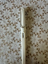 Lamy füller weiß gebraucht kaufen  Niedernhausen