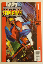 Ultimate Spider-Man #1 2000 1ª impressão F/VF comprar usado  Enviando para Brazil