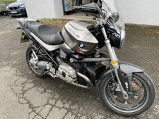 Bmw r1200r gebraucht kaufen  Hof