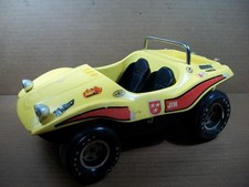 1970 mattel big d'occasion  Expédié en Belgium