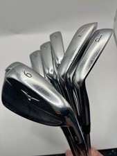 Mizuno irons regular for sale  ASHTEAD